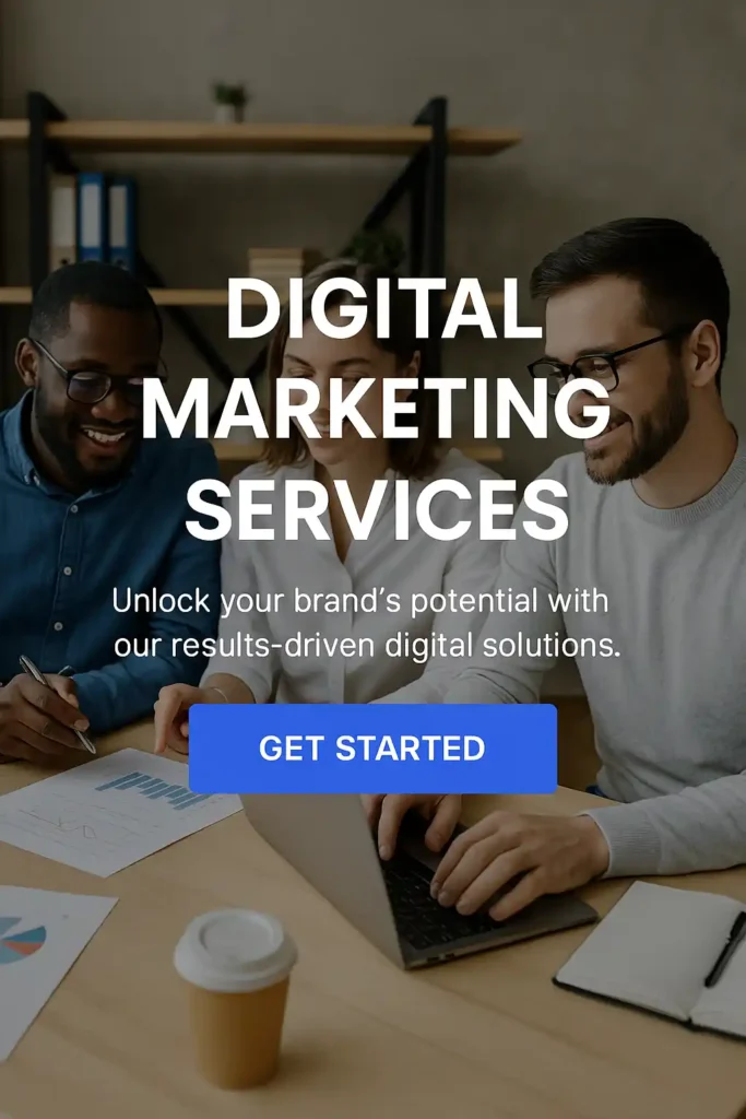"Team of experts at the best digital marketing agency in Coimbatore"